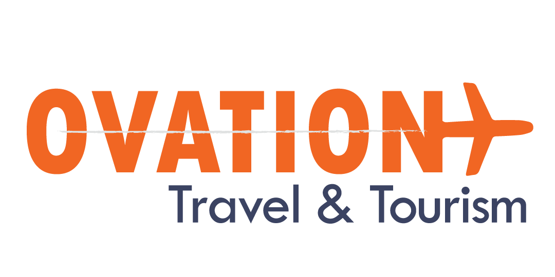 ovation travel founder